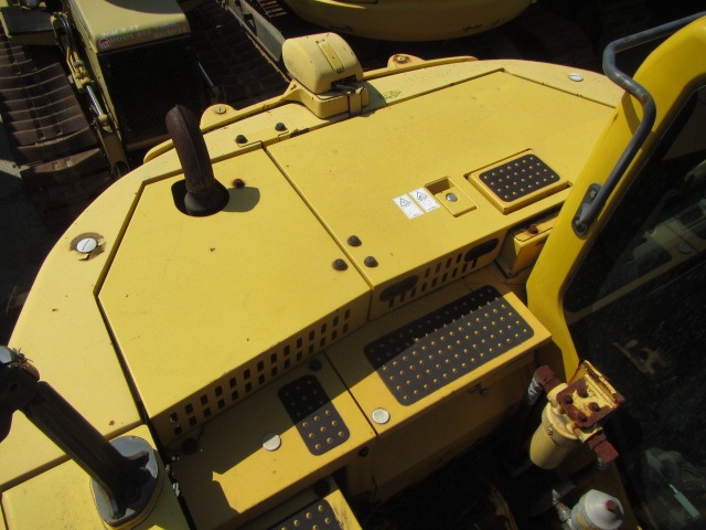 KOMATSU PC138US-10 ★ Excavator ★ 500G, PIPING, A/C, MULTI