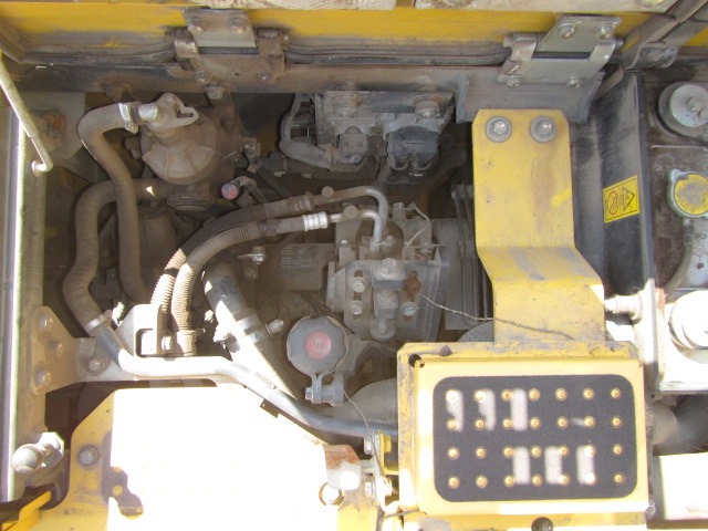KOMATSU PC138US-10 ★ Excavator ★ 500G, PIPING, A/C, MULTI