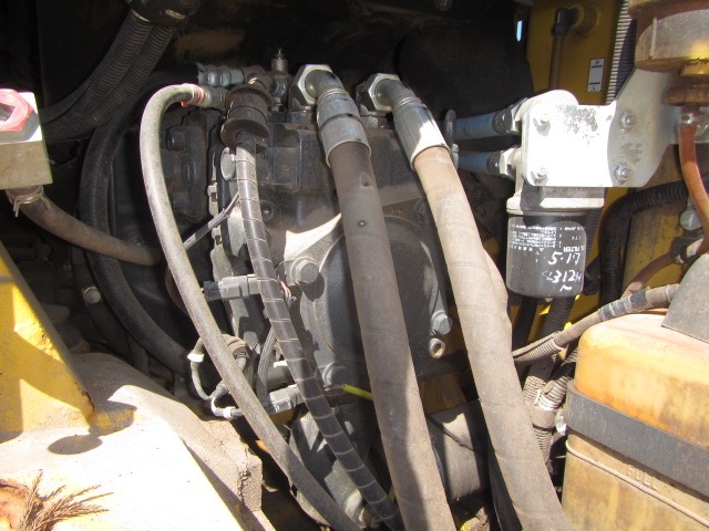 KOMATSU PC138US-10 ★ Excavator ★ 500G, PIPING, A/C, MULTI