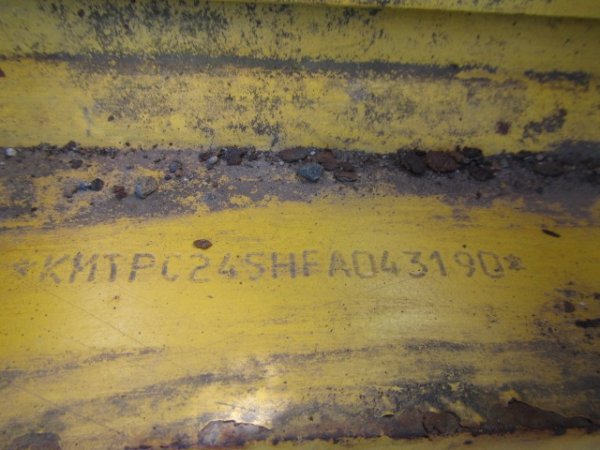 KOMATSU PC138US-10 ★ Excavator ★ 500G, PIPING, A/C, MULTI - Image 48