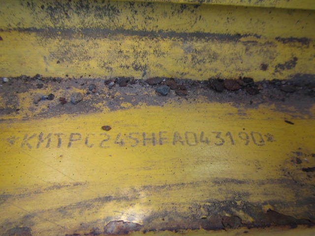 KOMATSU PC138US-10 ★ Excavator ★ 500G, PIPING, A/C, MULTI