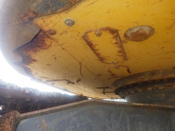 KOMATSU PC138US-8NM ★ Excavator ★ 500G+PAD, ROPS CAB, ROTARY GRAPPLE, BLADE, 5PIPING, A/C, MULTI, WINCH - Image 14