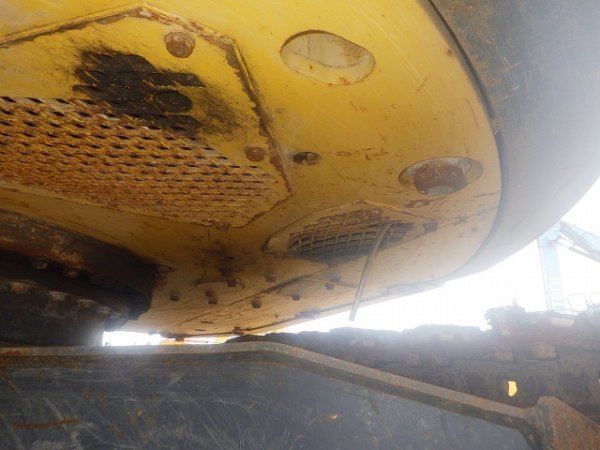 KOMATSU PC138US-8NM ★ Excavator ★ 500G+PAD, ROPS CAB, ROTARY GRAPPLE, BLADE, 5PIPING, A/C, MULTI, WINCH - Image 15