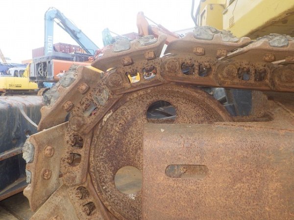 KOMATSU PC138US-8NM ★ Excavator ★ 500G+PAD, ROPS CAB, ROTARY GRAPPLE, BLADE, 5PIPING, A/C, MULTI, WINCH - Image 32
