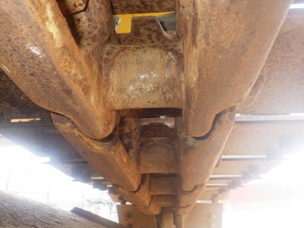 KOMATSU PC138US-8NM ★ Excavator ★ 500G+PAD, ROPS CAB, ROTARY GRAPPLE, BLADE, 5PIPING, A/C, MULTI, WINCH - Image 35
