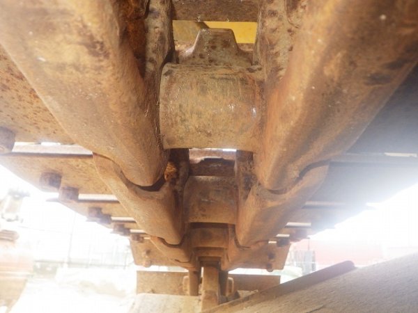 KOMATSU PC138US-8NM ★ Excavator ★ 500G+PAD, ROPS CAB, ROTARY GRAPPLE, BLADE, 5PIPING, A/C, MULTI, WINCH - Image 46