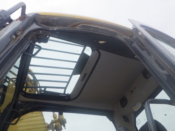 KOMATSU PC138US-8NM ★ Excavator ★ 500G+PAD, ROPS CAB, ROTARY GRAPPLE, BLADE, 5PIPING, A/C, MULTI, WINCH - Image 57