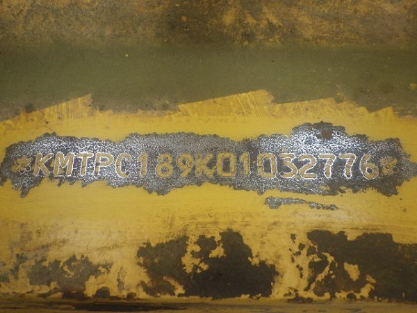 KOMATSU PC138US-8NM ★ Excavator ★ 500G+PAD, ROPS CAB, ROTARY GRAPPLE, BLADE, 5PIPING, A/C, MULTI, WINCH - Image 68