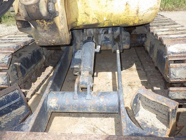KOMATSU PC18MR-2 ★ Mini Excavator ★ 230G+PAD, PIPING, W/(COVER,HOSE,PIPING)