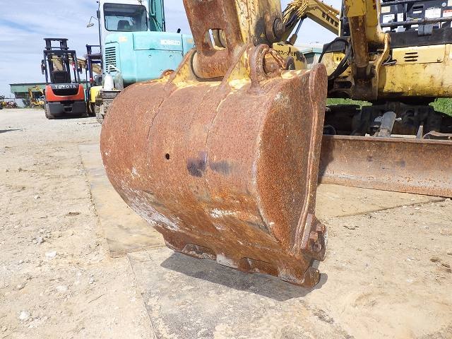 KOMATSU PC18MR-2 ★ Mini Excavator ★ 230G+PAD, PIPING, W/(COVER,HOSE,PIPING)