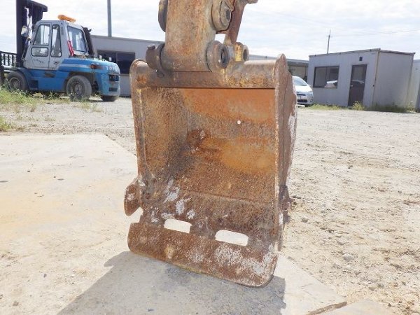 KOMATSU PC18MR-2 ★ Mini Excavator ★ 230G+PAD, PIPING, W/(COVER,HOSE,PIPING) - Image 15