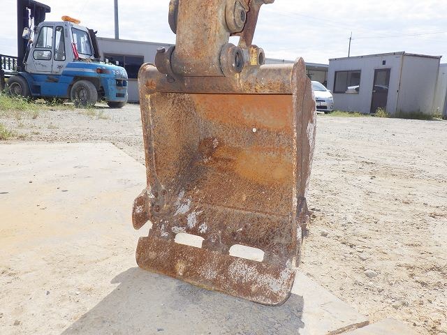 KOMATSU PC18MR-2 ★ Mini Excavator ★ 230G+PAD, PIPING, W/(COVER,HOSE,PIPING)