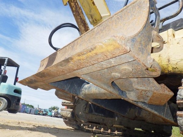KOMATSU PC18MR-2 ★ Mini Excavator ★ 230G+PAD, PIPING, W/(COVER,HOSE,PIPING) - Image 18