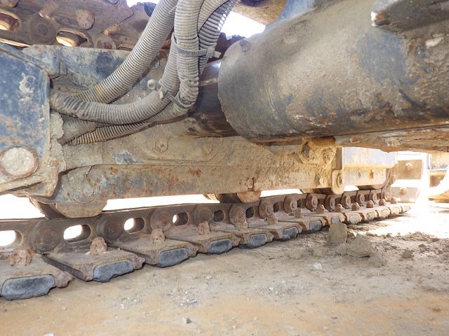KOMATSU PC18MR-2 ★ Mini Excavator ★ 230G+PAD, PIPING, W/(COVER,HOSE,PIPING)