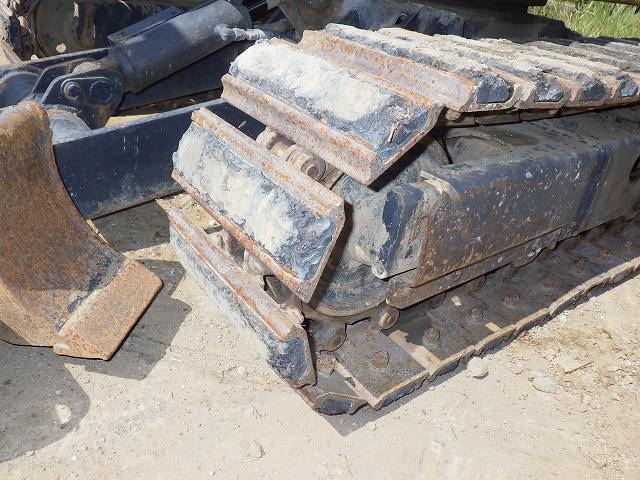 KOMATSU PC18MR-2 ★ Mini Excavator ★ 230G+PAD, PIPING, W/(COVER,HOSE,PIPING)