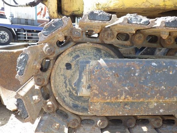 KOMATSU PC18MR-2 ★ Mini Excavator ★ 230G+PAD, PIPING, W/(COVER,HOSE,PIPING) - Image 24