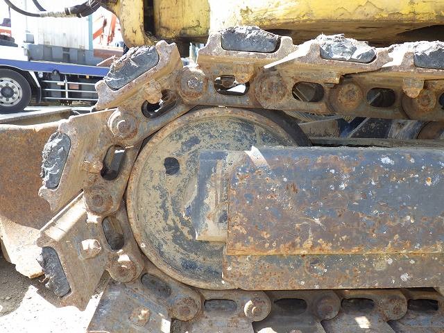 KOMATSU PC18MR-2 ★ Mini Excavator ★ 230G+PAD, PIPING, W/(COVER,HOSE,PIPING)