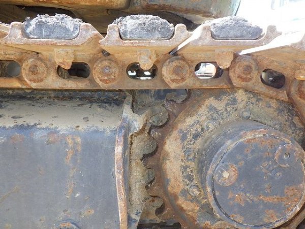 KOMATSU PC18MR-2 ★ Mini Excavator ★ 230G+PAD, PIPING, W/(COVER,HOSE,PIPING) - Image 25