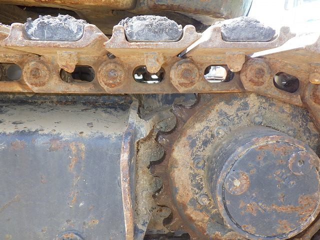 KOMATSU PC18MR-2 ★ Mini Excavator ★ 230G+PAD, PIPING, W/(COVER,HOSE,PIPING)