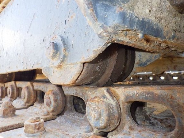 KOMATSU PC18MR-2 ★ Mini Excavator ★ 230G+PAD, PIPING, W/(COVER,HOSE,PIPING) - Image 27