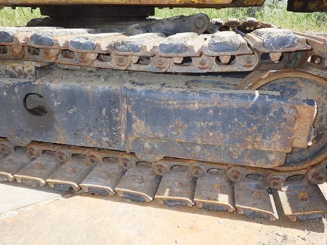 KOMATSU PC18MR-2 ★ Mini Excavator ★ 230G+PAD, PIPING, W/(COVER,HOSE,PIPING)
