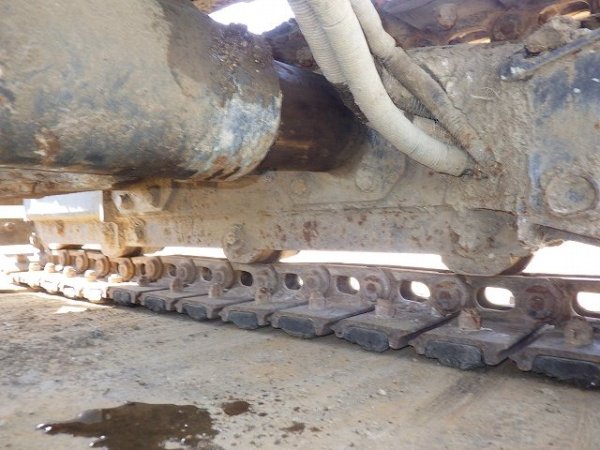 KOMATSU PC18MR-2 ★ Mini Excavator ★ 230G+PAD, PIPING, W/(COVER,HOSE,PIPING) - Image 31