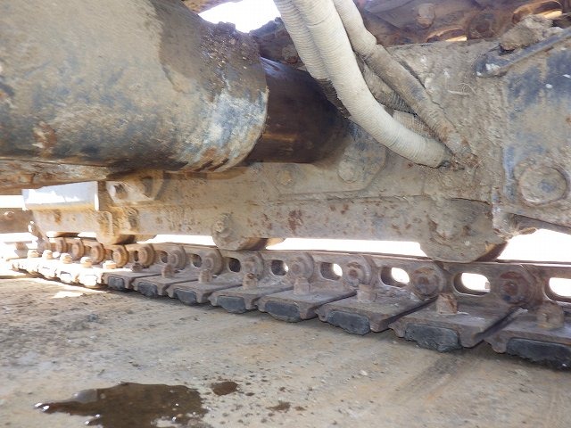KOMATSU PC18MR-2 ★ Mini Excavator ★ 230G+PAD, PIPING, W/(COVER,HOSE,PIPING)