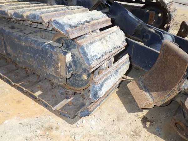 KOMATSU PC18MR-2 ★ Mini Excavator ★ 230G+PAD, PIPING, W/(COVER,HOSE,PIPING) - Image 32