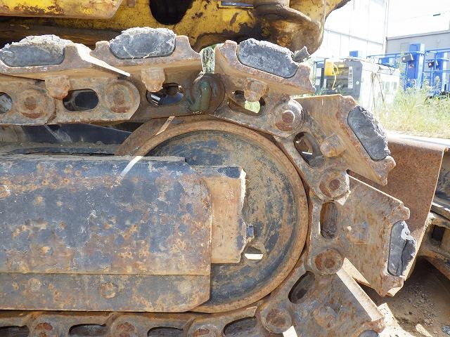 KOMATSU PC18MR-2 ★ Mini Excavator ★ 230G+PAD, PIPING, W/(COVER,HOSE,PIPING)