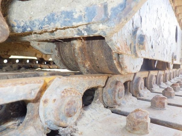 KOMATSU PC18MR-2 ★ Mini Excavator ★ 230G+PAD, PIPING, W/(COVER,HOSE,PIPING) - Image 36