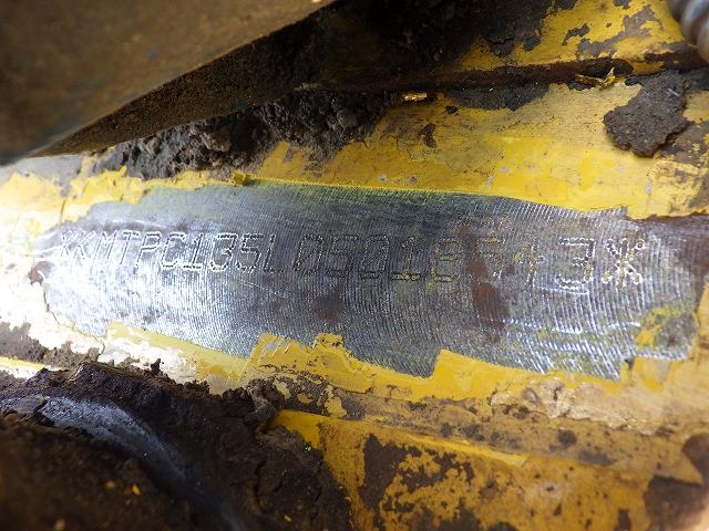 KOMATSU PC18MR-2 ★ Mini Excavator ★ 230G+PAD, PIPING, W/(COVER,HOSE,PIPING)