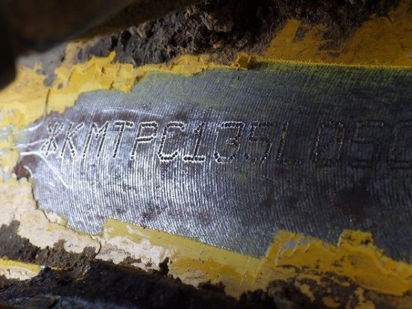 KOMATSU PC18MR-2 ★ Mini Excavator ★ 230G+PAD, PIPING, W/(COVER,HOSE,PIPING) - Image 53