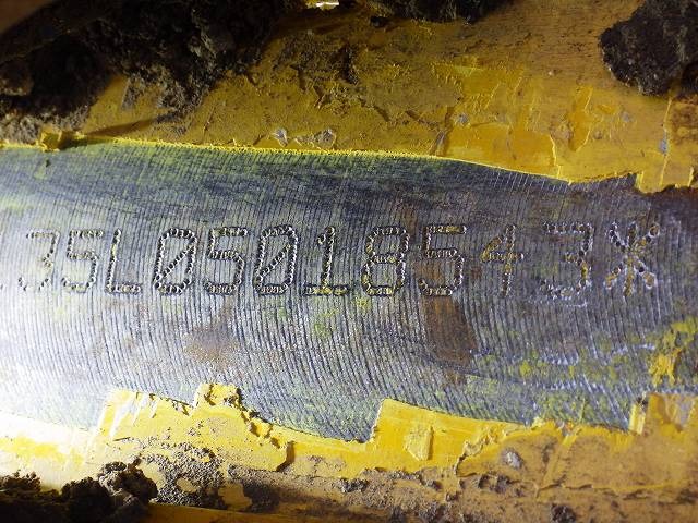 KOMATSU PC18MR-2 ★ Mini Excavator ★ 230G+PAD, PIPING, W/(COVER,HOSE,PIPING)