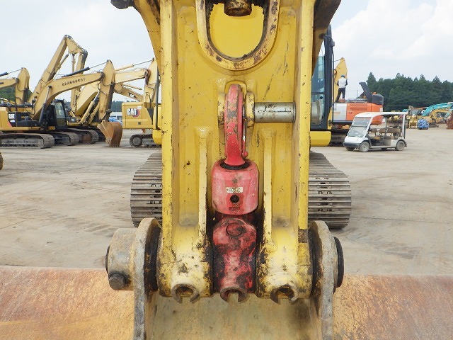 KOMATSU PC200-11 ★ Excavator ★ 700G, ROPS CAB, SLOPE BKT, ARM CRANE, A/C, MULTI