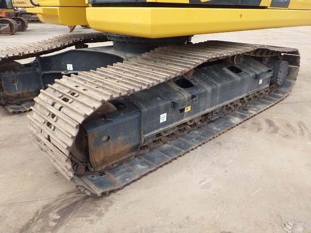 KOMATSU PC200-11 ★ Excavator ★ 700G, ROPS CAB, SLOPE BKT, ARM CRANE, A/C, MULTI