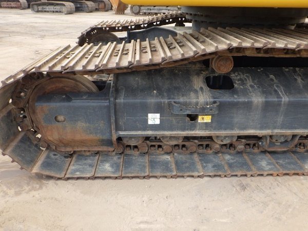 KOMATSU PC200-11 ★ Excavator ★ 700G, ROPS CAB, SLOPE BKT, ARM CRANE, A/C, MULTI - Image 15