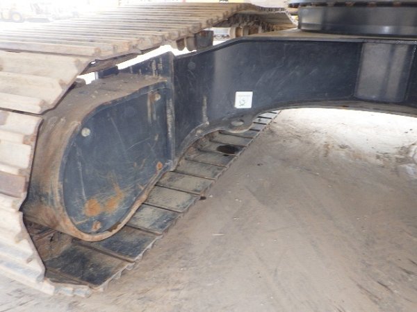 KOMATSU PC200-11 ★ Excavator ★ 700G, ROPS CAB, SLOPE BKT, ARM CRANE, A/C, MULTI - Image 22