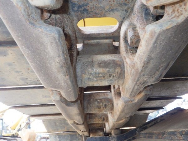 KOMATSU PC200-11 ★ Excavator ★ 700G, ROPS CAB, SLOPE BKT, ARM CRANE, A/C, MULTI - Image 30