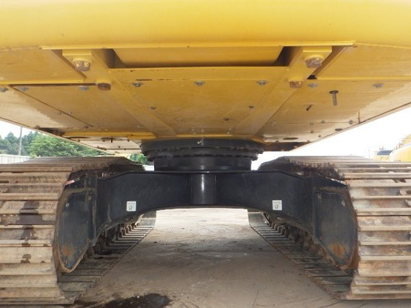 KOMATSU PC200-11 ★ Excavator ★ 700G, ROPS CAB, SLOPE BKT, ARM CRANE, A/C, MULTI - Image 33