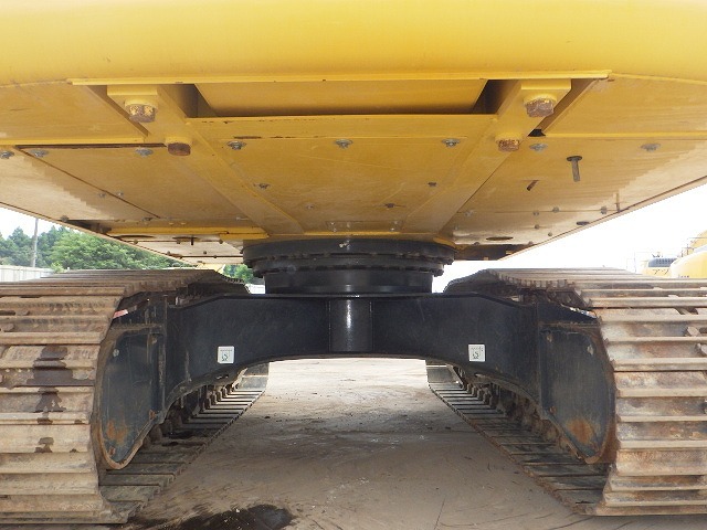 KOMATSU PC200-11 ★ Excavator ★ 700G, ROPS CAB, SLOPE BKT, ARM CRANE, A/C, MULTI