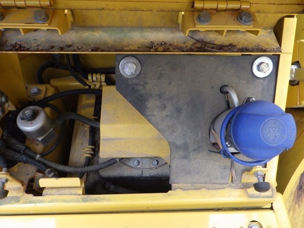 KOMATSU PC200-11 ★ Excavator ★ 700G, ROPS CAB, SLOPE BKT, ARM CRANE, A/C, MULTI - Image 38