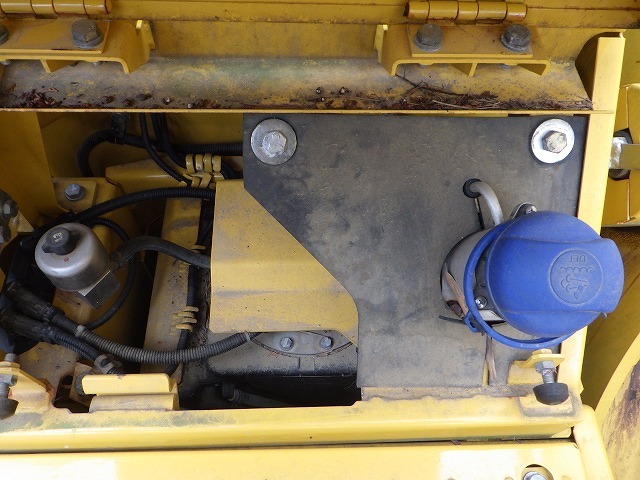 KOMATSU PC200-11 ★ Excavator ★ 700G, ROPS CAB, SLOPE BKT, ARM CRANE, A/C, MULTI