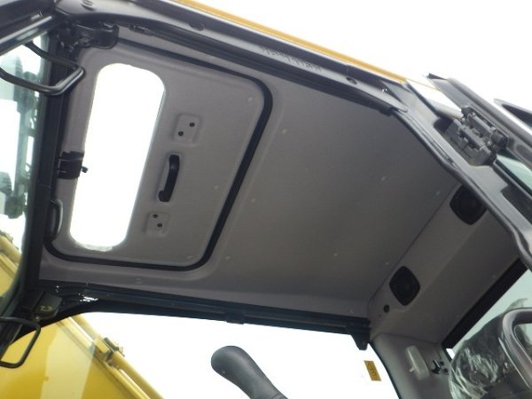 KOMATSU PC200-11 ★ Excavator ★ 700G, ROPS CAB, SLOPE BKT, ARM CRANE, A/C, MULTI - Image 49