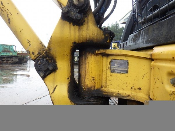 KOMATSU PC30MR-2 ★ Excavator ★ 300G, CNP, Blade, Piping, Quick Hitch - Image 7