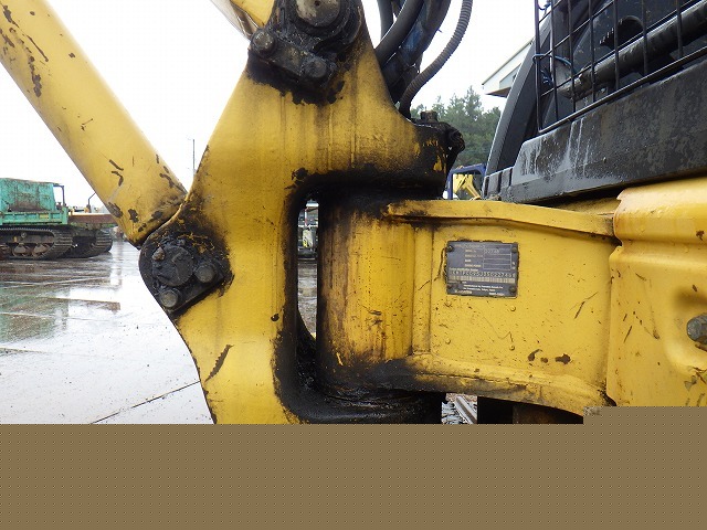 KOMATSU PC30MR-2 ★ Excavator ★ 300G, CNP, Blade, Piping, Quick Hitch