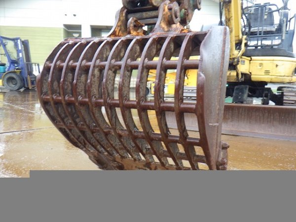 KOMATSU PC30MR-2 ★ Excavator ★ 300G, CNP, Blade, Piping, Quick Hitch - Image 8