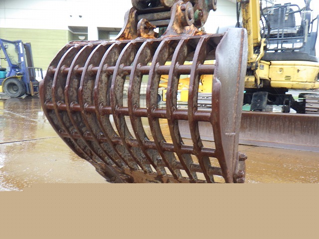 KOMATSU PC30MR-2 ★ Excavator ★ 300G, CNP, Blade, Piping, Quick Hitch