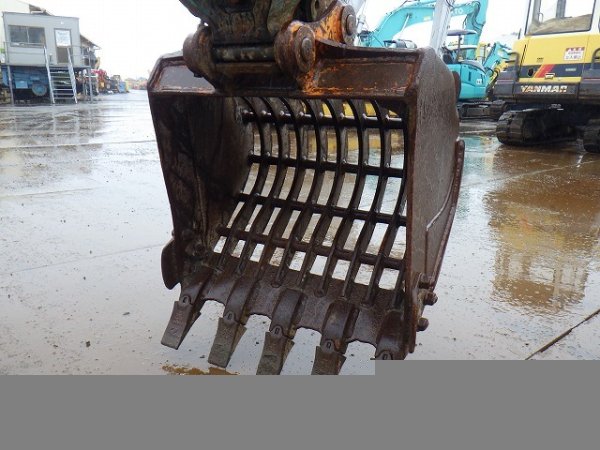 KOMATSU PC30MR-2 ★ Excavator ★ 300G, CNP, Blade, Piping, Quick Hitch - Image 9
