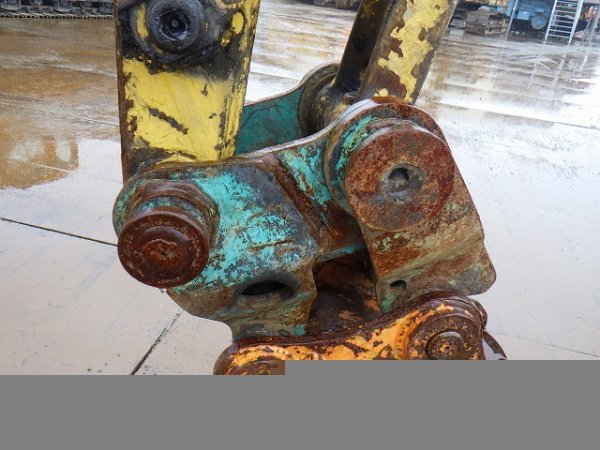 KOMATSU PC30MR-2 ★ Excavator ★ 300G, CNP, Blade, Piping, Quick Hitch - Image 10