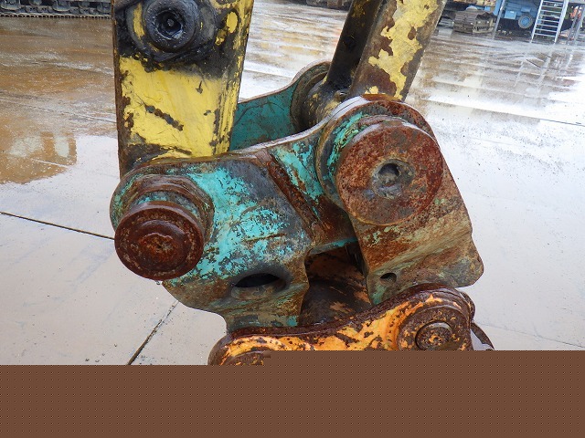 KOMATSU PC30MR-2 ★ Excavator ★ 300G, CNP, Blade, Piping, Quick Hitch